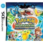 (Nintendo DS): Pokemon Ranger Shadows of Almia